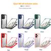 Fully Coverage Case For POCO M6 4G F6 Pro X6 Pro M6 Pro F5 Pro X5 X4 GT X4 Pro M4 Pro F3 X3 Pro C65 Double Protect Shield Cover