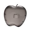 Apple Shape Disposable Food Cover Storage Box Wall-mounted Plastic Wrap Elastic Fresh Keeping Bag Organizer Kitchen Containers