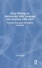 Книга Essay Writing for Adolescents with Language and Learning Difficulties : Practical Strategies for English Teachers