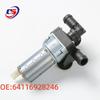 64116928246 Мотор клапана отопителя для BMW 3 серии E90/E93