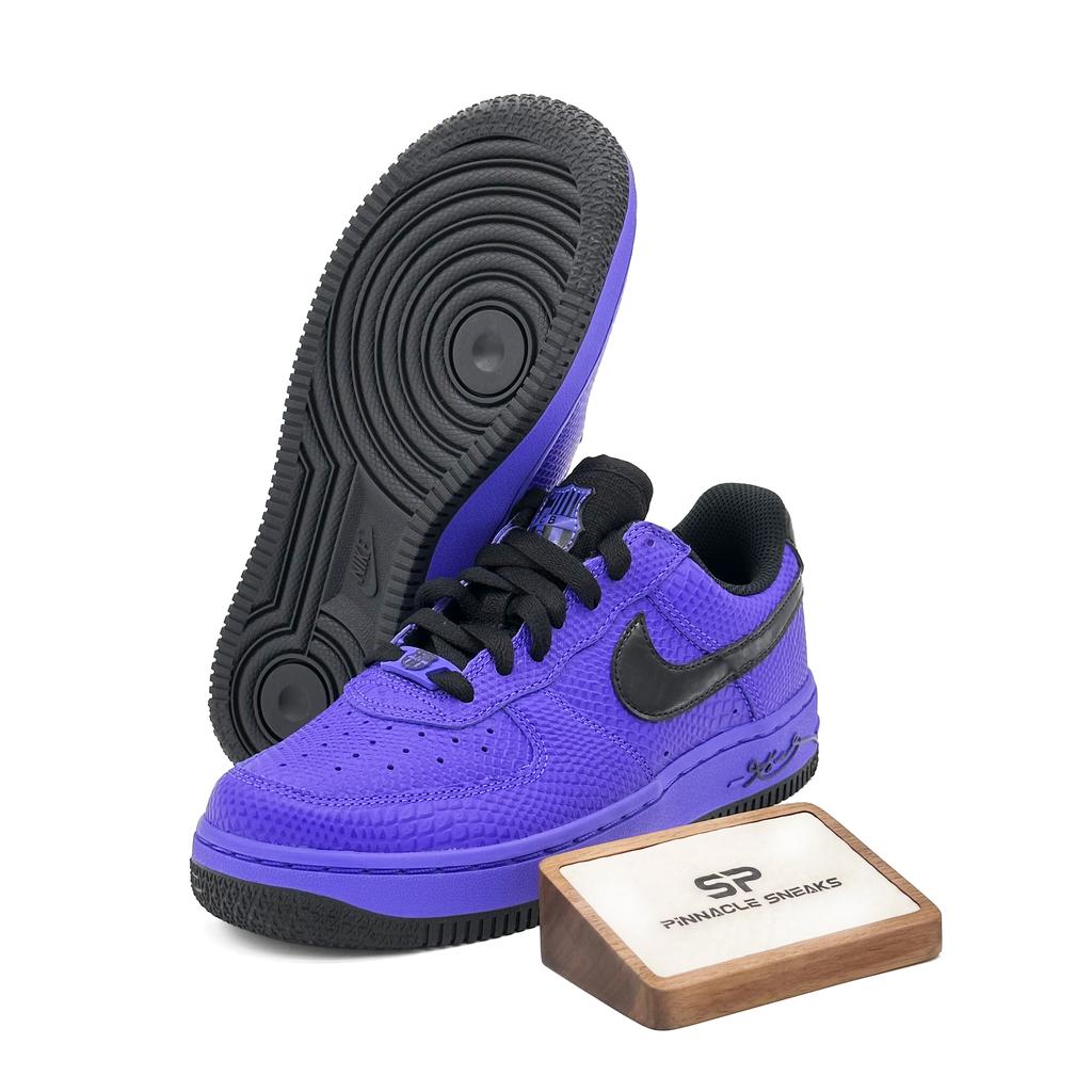 ФК Барселона x Коби Брайант x Nike Air Force 1 Low Protro II7062-500