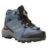 IF5704 TERREX Mid Gtx Youth Sports Shoes Blue R. 40