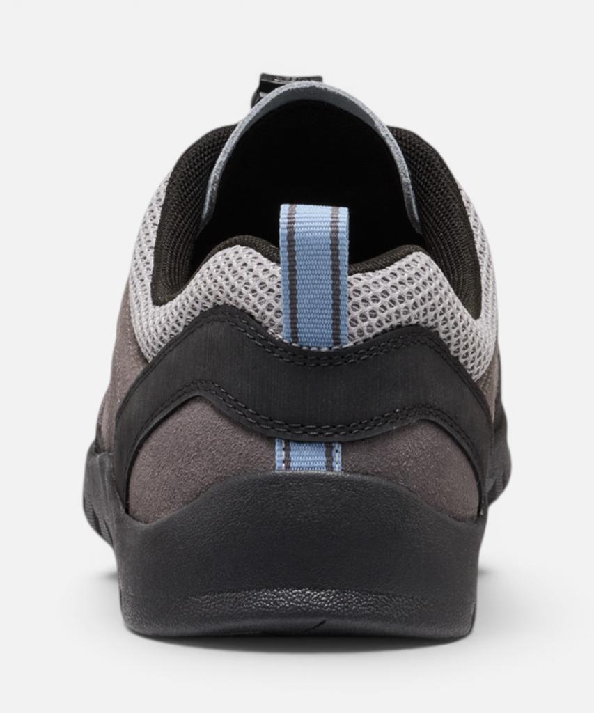 Кеды Keen Jasper Rocks Sp Мужские Магнитный/Выцветший Деним