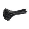 Self-locking Plastic Nylon Cable Tie 5200mm 5300mm Black Cable Tie Fastening Ring 8500mm Best Large Cable Tie Zip Wrap Strap Tie for Home