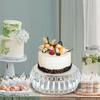 Cake Stand for Dessert Presentation Cupcake Display Tray
