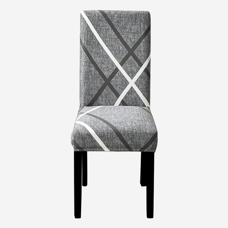 Эластичный чехол на стул, дешевый большой эластичный чехол для сиденья, чехлы на стулья для столовой, свадебного отеля, банкета, универсальный размер