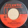 7-дюймовая пластинка JIMMY CASTOR BUNCH THE EVERYTHING Bom Bom 453331 ATLANTIC 1975 Япония SoulFunk Б/у