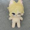 PLAVE Noah Doll, Wink, Wink Fox, Noah, Wink Less Than Cost