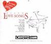 CD VARIOUS - Piano Love Song 5050467166226 Non Japan Music Others Used
