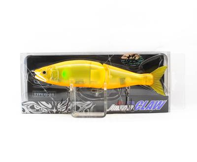Gan Craft Плавающая шарнирная приманка Jointed Claw 178 15SS U-03 (3980)