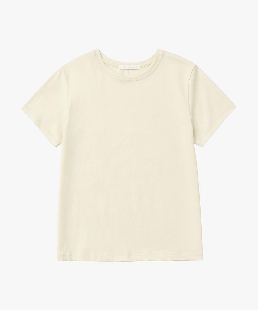 SUARE WOMEN Basic Silket Half Sleeve - 5 Colors