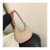Retro Temperament Small Square Bag Fall Shoulder Bag for Women Handheld Bags Fashion Casual Underarm Bag Handbag Ladies