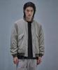 Shift.G Reversible Aviator Jumper Beige
