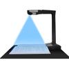UNIS E-Scan 3600 A3 Document Camera CN plug (adapter included)