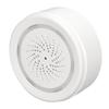Siren Alarm App Control 90db Wireless Impact Resistant Sound Light Alarm for TUYA for Home