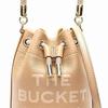 Previous Season The Leather Mini Bucket bag 2S3HCR058H03230