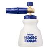SurLuster Magic Foam Пена для автомобиля Пена для мойки автомобиля Пенонасадка Пистолет с быстросъемным соединением Короткий тип, Высокого давления, Моет, Мойки высокого давления, Принадлежности,