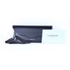 Lanvin Lnv2605 001 Women Eyeglasses