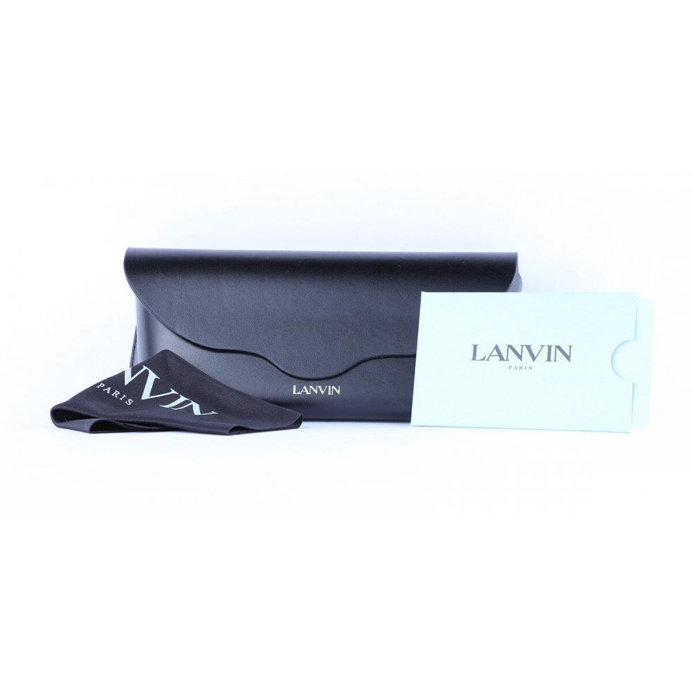 Lanvin Lnv2605 001 Women Eyeglasses