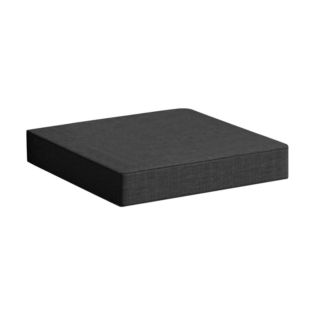 Подушка для садовой скамейки, подушка для стула в помещении, мягкая мебель для террасы