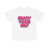 Enjoy Yourself Graphic T Shirt Unisex Cotton Tee - New Gift - Tee