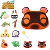 Аниме Игра Animal Crossing Лесные Друзья Плюшевая Игрушка Подушка Для Детей