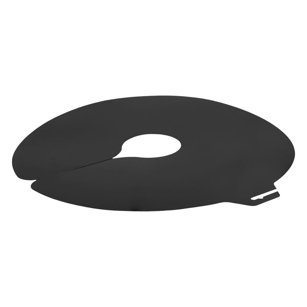Effective Sediment Barrier Brake Disc Cover for Road and Mountain Biking