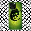 Крутой чехол для телефона A-Alien X-Xenomorph для iPhone 17 Air 16 16E 15 14 Plus 13 Mini 12 11 Pro Max 7 8 + SE 2020 Мягкий чехол Fundas 17