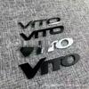 Металлическая наклейка-значок для задней части Mercedes-Benz VITO