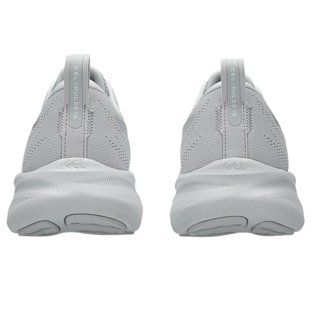 Asics Кроссовки мужские Gel Pulse 16 Glacier Grey Concrete 1011B962-020