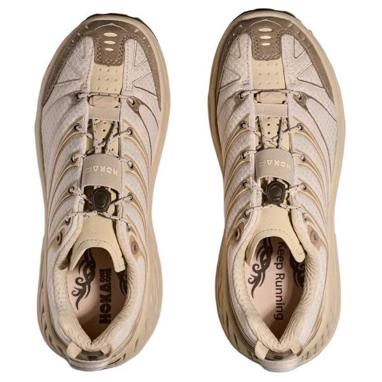 HOKA ONE ONE Stinson EVO OG 'Oat Milk' Men's 1155350-OTTM