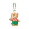 Брелок Starbucks Aloha Bearista