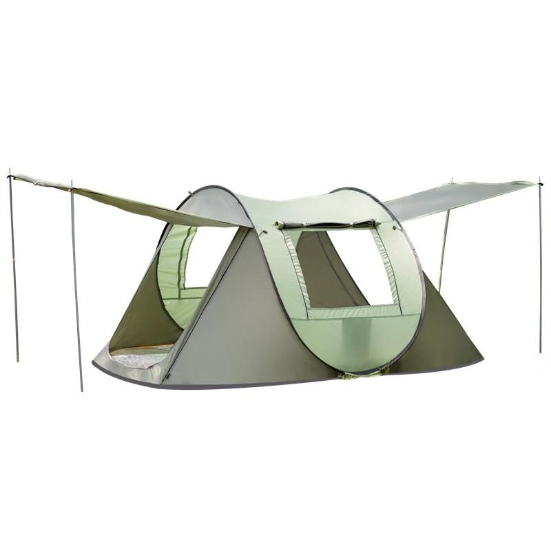Wai Baida Automatic Outdoor Camping Tent