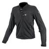 KOMINE 2025 New Model JK-181 Enigmalite Mesh Jacket for Motorcycles for Spring and Summer CE Standard Protector, Mesh Black