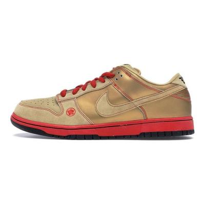SB Dunk Low Money Cat 304292-771