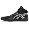 Борцовки SNAPDOWN 41081A058 Унисекс [Asics] Черный/Белый 23.0