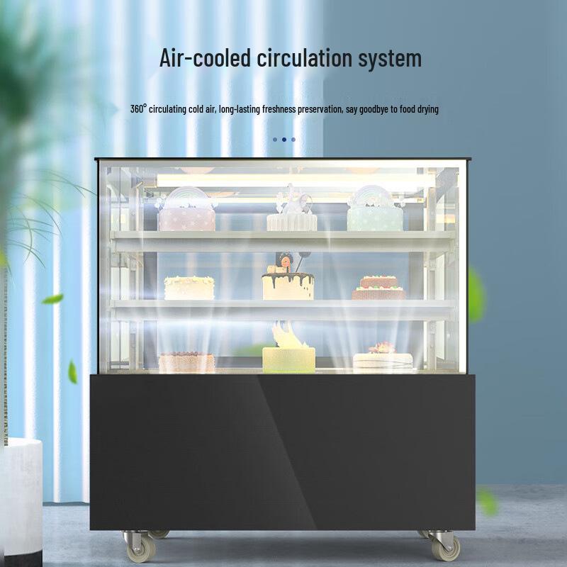 Xilaishang Refrigerated Cake & Pastry Display Cabinet