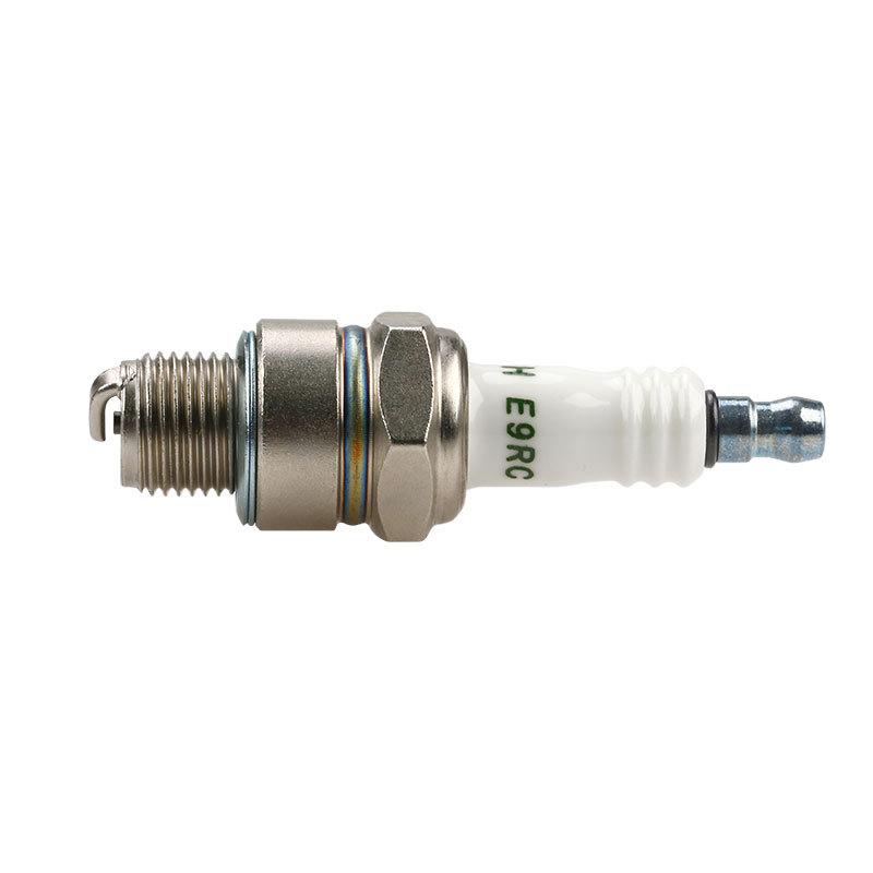 2-8PCS Candles Replace for BR9HS B9HS Denso W27FSR W27FS W27FS-U TOYOTA 90098-27645 HONDA 98076-59710 Spark Plug TORCH E9RC