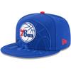 New Era 59Fifty Fitted Cap - SPILL Logo NBA Teams