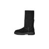 Женские короткие вязаные ботинки-челси UGG 1171573