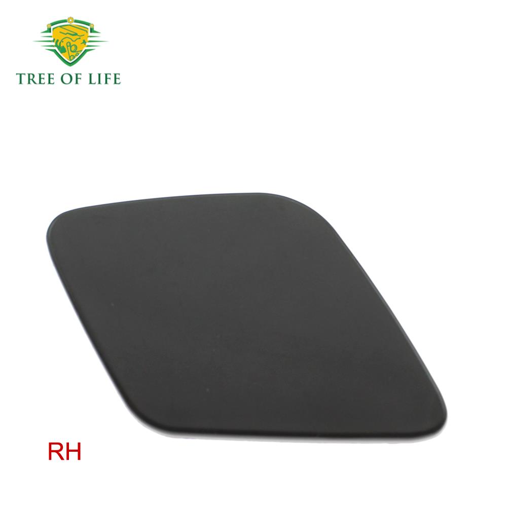 For Volvo V40 2013 2014 2015 2016 2017 2018 Front Bumper HeadLight Lamp Washer Spray Cleaning Actuator Cover Cap 39814180