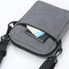 Корейская мужская сумка-мессенджер, повседневная маленькая сумка, новая спортивная сумка через плечо