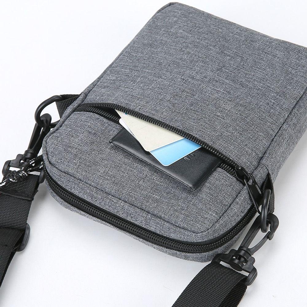 Корейская мужская сумка-мессенджер, повседневная маленькая сумка, новая спортивная сумка через плечо