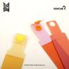 BTS (BangTan Boys) TinyTAN Butter Acryl Strap Keyring, Official, Original, Authentic, K-POP, Idol