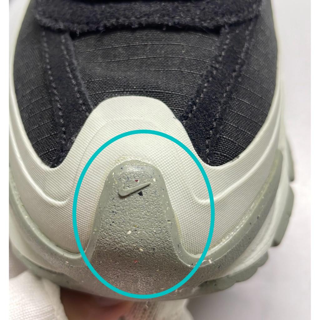 Б/у Nike ZOOM VOMERO ROAM FV2295-001-P26084663940270