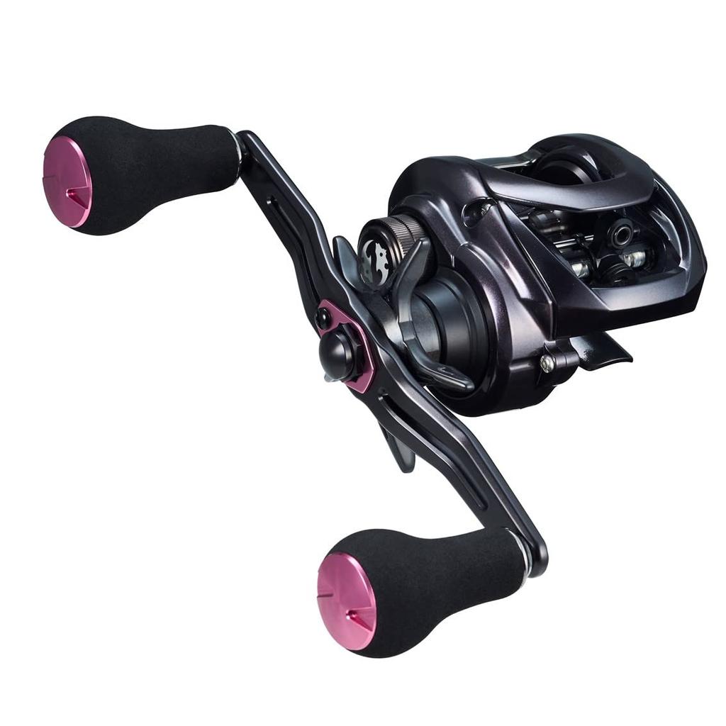 DAIWA Bait Reel 23 Koga 100XH
