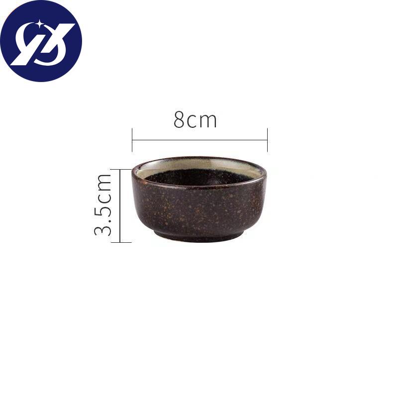 Ceramic Teacup Porcelain Coffee Water Drinking Cup Afternoon Tea Cup Small Wine Cup Office Drinkware