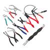 Car Disassembly Tools Maintenance Tool Workshop Equipment Special Dismantling Mechanic Vehicle Garage Hand Automotive Mechanical