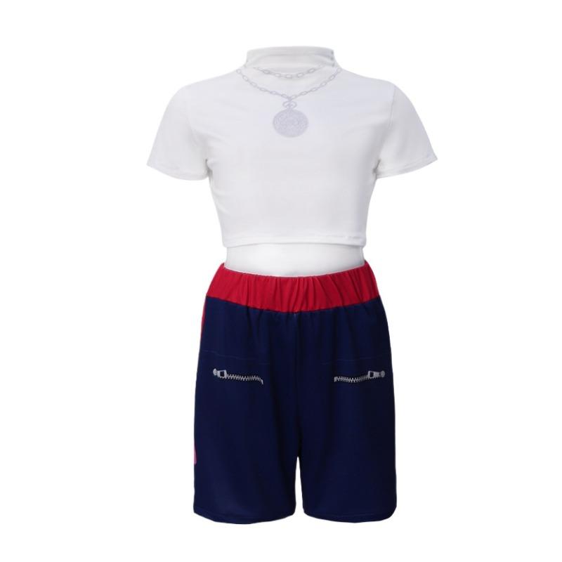 Костюм для ролевой игры на карнавальной вечеринке для девочек, наряд для школьного сценического выступления для детей, детский костюм на Хэллоуин