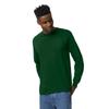 Gildan Unisex Adult Ultra Cotton Long-Sleeved T-Shirt